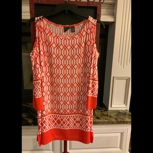 Chico’s Travelers Top